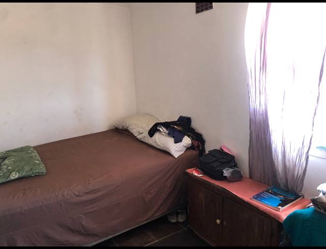 3 BEDROOM DETACHED RENTED IN NEWLANDS EAST